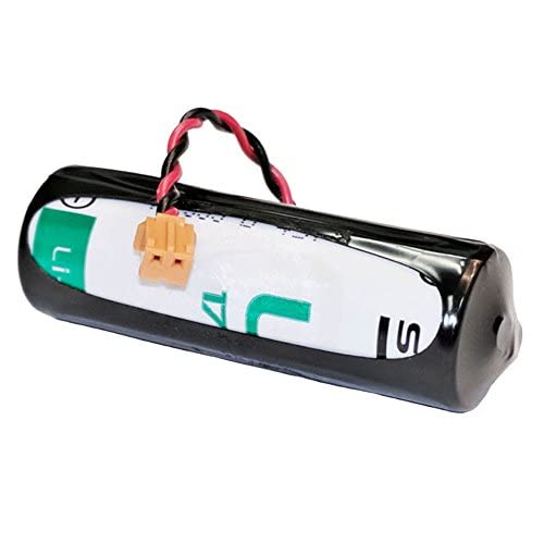 BatteryGuy HMS-4A853E Series Robot (Controller Memory Battery) BatteryGuy Brand Equivalent