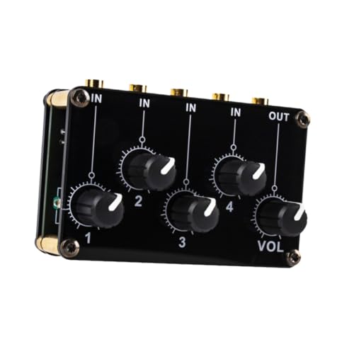 ERINGOGO ���̓X�e���I���C���~�L�T�[ �[�q�Ή� �|�[�^�u���I�[�f�B�I�~�L�T�[ ���d���݌v �O���@��ڑ�����