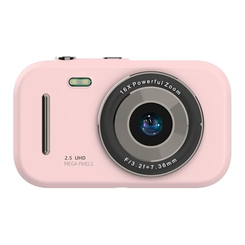 Appareil photo numérique H17 pour immortaliser les vacances de vos enfants