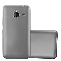 Custodia per Nokia Lumia 625 Cover Duro Rigida Ibrido Viola