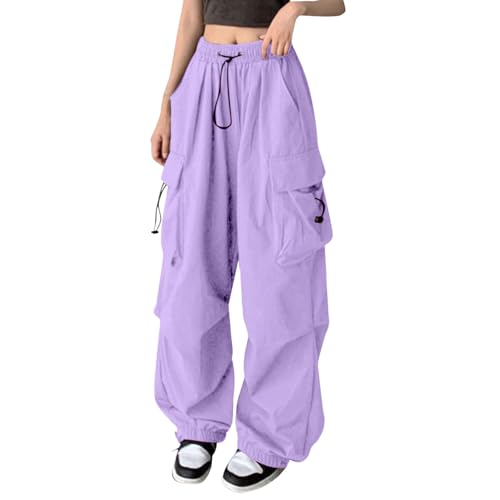 IQYU Y2K Baggy Women’s Jogger Pants IQYU Y2K Baggy Women’s Jogger Pants