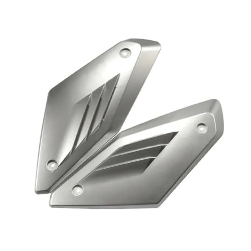 Carénage droit pour CB650R 2019-2021 | Coque latérale moto sport