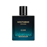 RAYHAAN 香水 ユニセックス100ml Rayhaan Elixir Rayhaan 香水 - 2024年のユニセックス 新着フレグランス