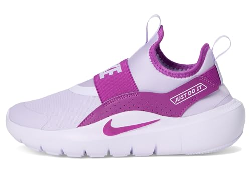 Nike Unisex-Child Flex Runner 4 (Big Kid) Sneaker4