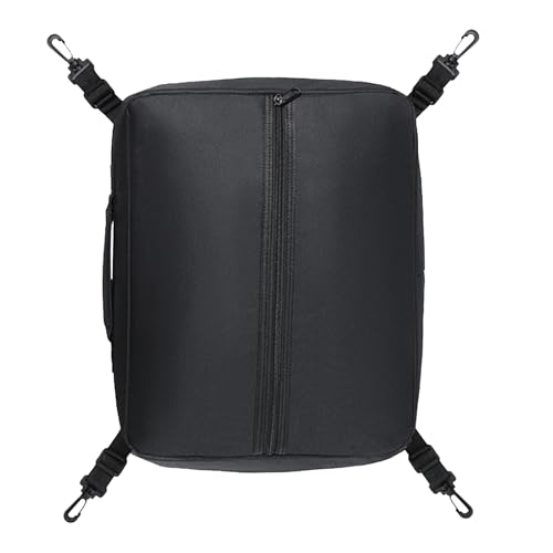 Amesor para Kayak, Bolsa De Cubierta con Aislamiento Térmico para Kayak Y Tabla De Paddle, Accesorios para Piragüismo Surf Camping Barcos Canoas Aventuras Al Aire Libre