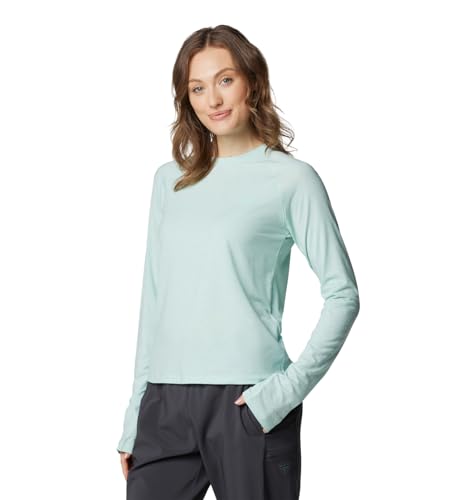 Columbia Women's PFG Uncharted Knit Long Sleeve4