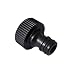 S&M 590054 590054-Programador de Grifo de 1 Salida para riego automático H-M...