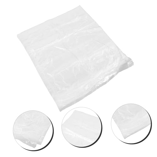 FOMIYES 320 bolsas desechables para spa de pies miniatura 6