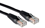 om 602 de 29 la probleme URT-602 BLACK Target URT-602 Black - RJ45 (M) to RJ45 (M) CAT5e 2m Black OEM Moulded Boot Copper UTP Network Cable