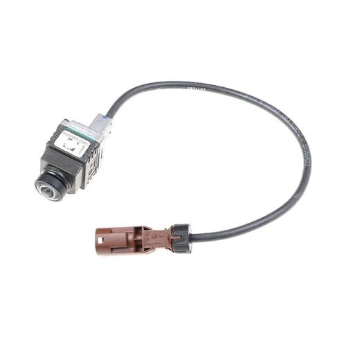 Caméra arrière HD pour Benz W166 W212, finis les angles morts - 2