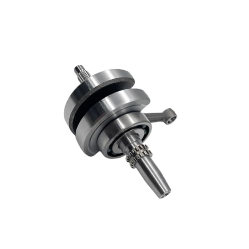 Bielle de vilebrequin YB250R pour vélos hors route et moteur LONCIN KEWS K23