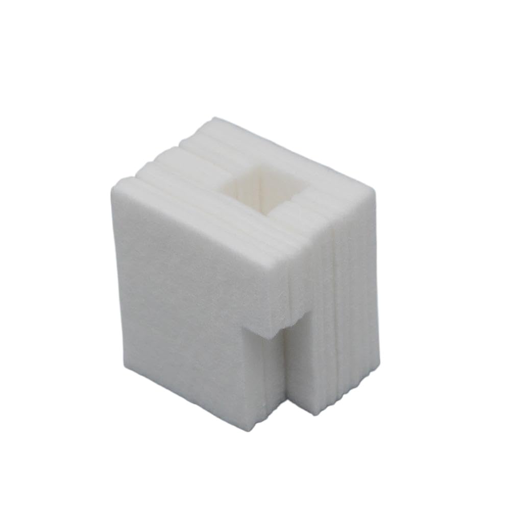 Esponja depósito mantenimiento C9344 para solucionar error de almohadilla Epson XP-3200 7