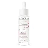 BIODERMA Sensibio Défensive Sérum - Reduce Arrugas y Líneas de Expresión - Contra el Envejecimiento Inflamatorio por Agresiones Externas - Pieles Sensibles - Tez Radiante - Frasco 30 ml