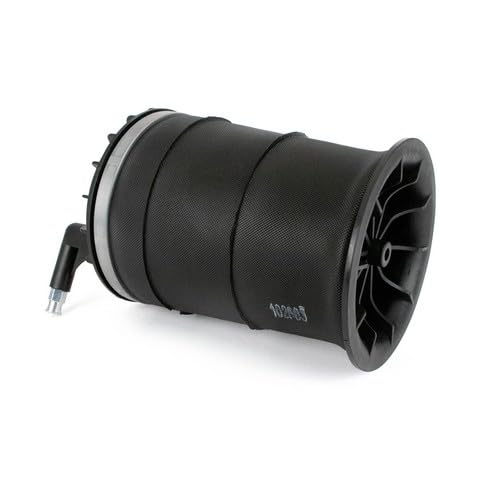 Arnott Industries Air Suspension Spring P N A 3616