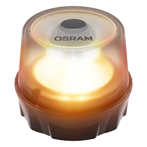 OSRAM Warnleuchte LEDguardian Signal TA20