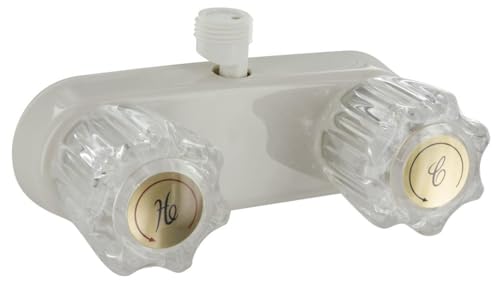 Image of VALTERRA LLC PF223242 SHW 4, WT, VB, QTR