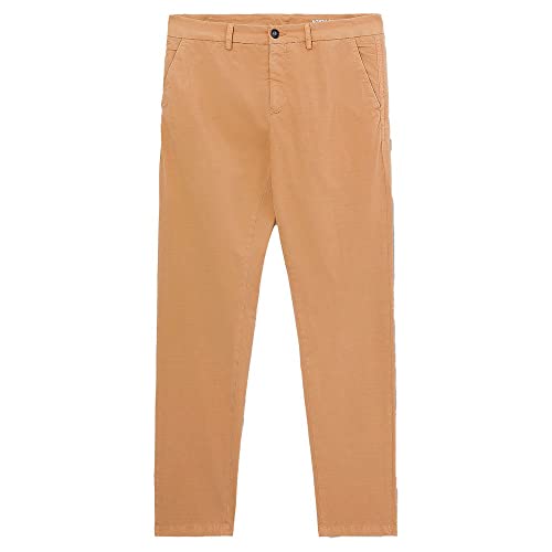 Pantalon décontracté homme North Sails en coton confortable
