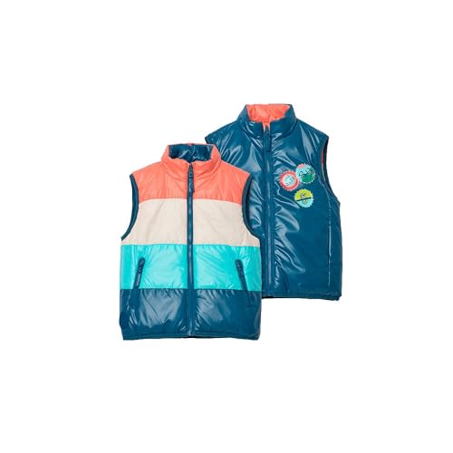 boboli 523156 Jacket 18 Months Blue