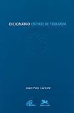 Dicionário Crítico de Teologia