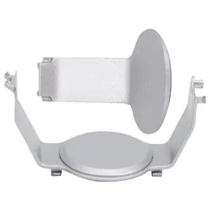 Adium Gimbal Cap Reliable Drone Gimbal Repair 2 Different Types Durable Metal Drone Gimbal Repairing for Home Toys(Zoom Version)