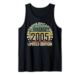 Photo Gallery 16 year old legendary retro vintage awesome birthday 2005 canotta Photo Gallery 16 year old legendary retro vintage awesome birthday 2005 canotta