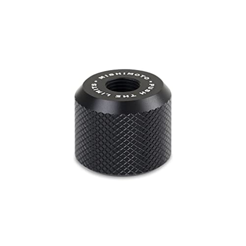 Mishimoto Reverse Lockout Adapter, Black by Mishimoto - Used condition - CA$32.24