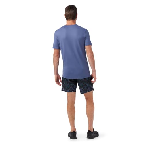 Smartwool Men's Active Short Sleeve3
