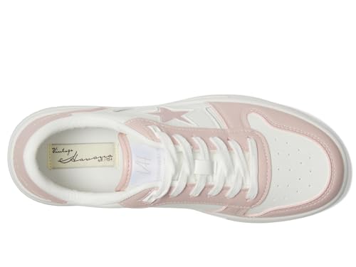 Vintage Havana Women's Fresh Sneaker, Pale/Pink, 8.52