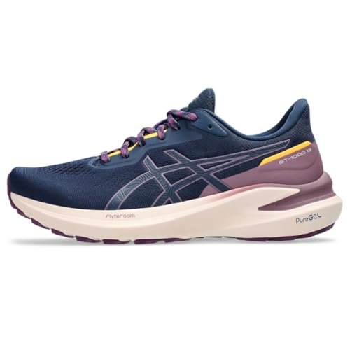 Image of Asics Women Gt-1000 13 Running Shoe