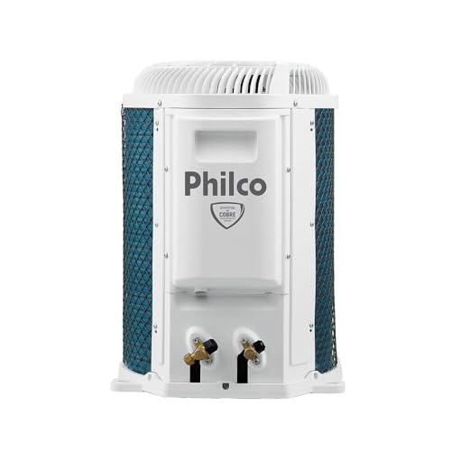Ar-condicionado Split Inverter 18000 Btus Philco Só Frio Pac18000ifm15 220v