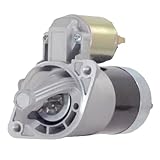 3610032510 M1T70483 TM000A04001 Starter Motor abulollry Fit for Hyundai Engine