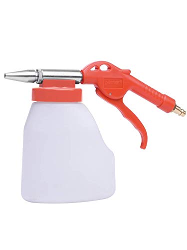 Pistolet de Sablage au Bicarbonate de Soude 1L