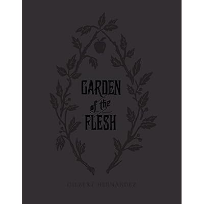 Garden of Flesh