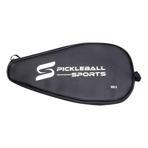 Sac pour raquette de pickleball homme femme - Étui badminton sport plein air
