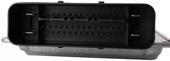 General Motors 20786879, Electronic Suspension Control Module