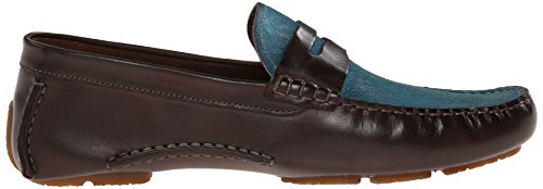Image of Bacco Bucci Men's Albatross Slip-On Loafer