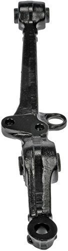 Bras de commande inférieur avant gauche suspension auto Acura Honda 522-539