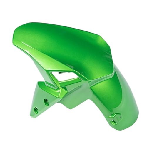 Garde-boue avant pour Z900 la solution anti-projections de gravillons - 2