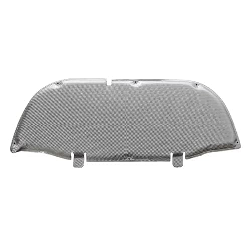 Capot moteur avant Toyota Corolla Cross 2020-2024 coton isolant thermique