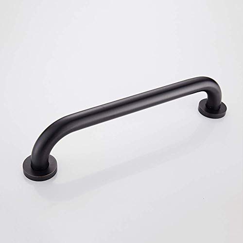 Grab-Bars-Bathroom-Support-Handle-Black-Toilet-Armrest-Handicapped-Handle-for-Disabled-Bathroom-Bathroom-Anti-Slip-Safety-Handrail-35cm45cm