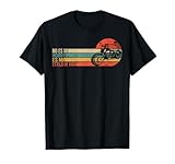 Vintage Hombres Regalos Motociclista enduroista