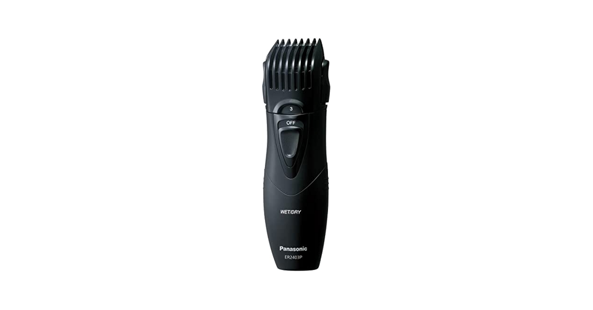 マサムネ Panasonic ER-SC61-K BLACK Amazon.com: Panasonic ER-SC61-K [Hair Cutter Professional
