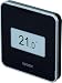 Produktbild Uponor SMatrix Wave Style T-169 Raumthermostat Raumregler Raumregler 1087817 Schwarz