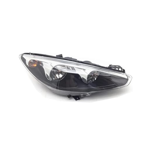 Phare droit Peugeot 308 2012-2014 optique avant complet d'origine