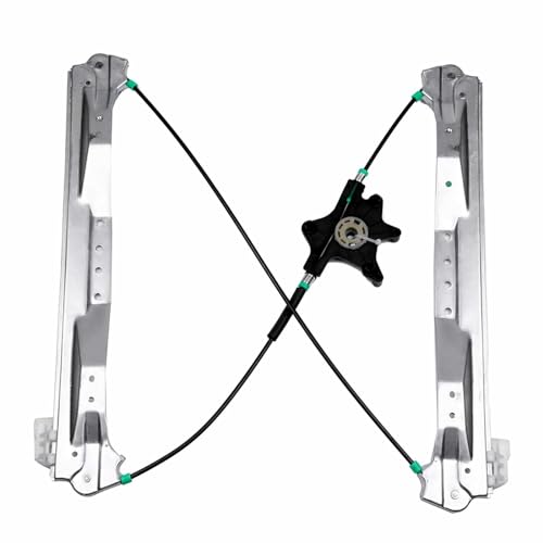 Image of SCITOO Power Window Regulator Without Motor For Dodge For Grand Caravan
