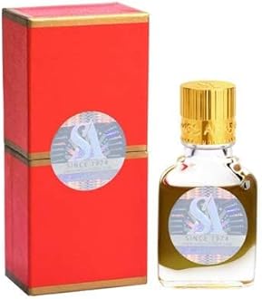 Jannet El Naeem by Swiss Arabian