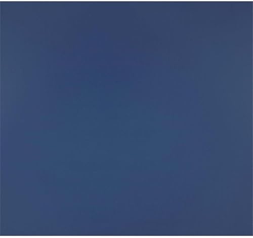 Miniatura 10 de BOWERY HILL Juego moderno de dos sillas de comedor laterales de madera en azul marino