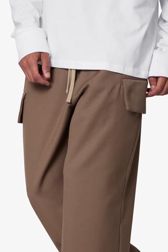 mnml Men's Lounge Gn Pants 5