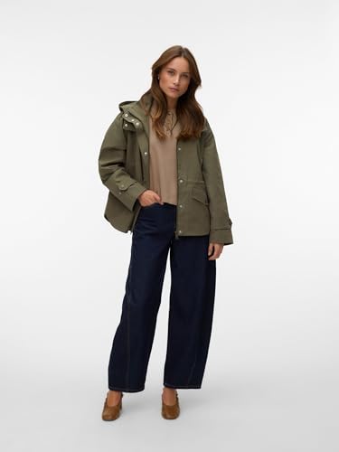 Veste femme VERO MODA Vmleanne Jacket idéale en mi-saison