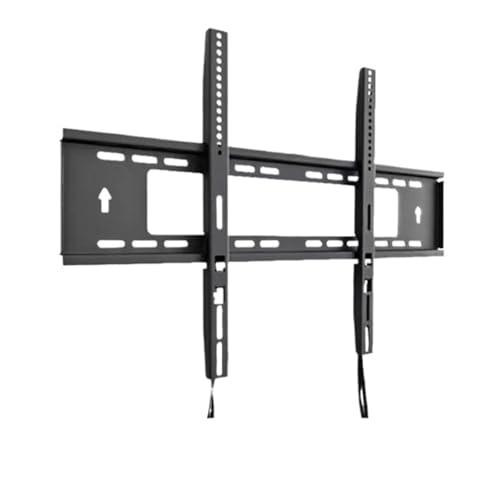 Support TV portable 120 à cordon pour éviter les vibrations